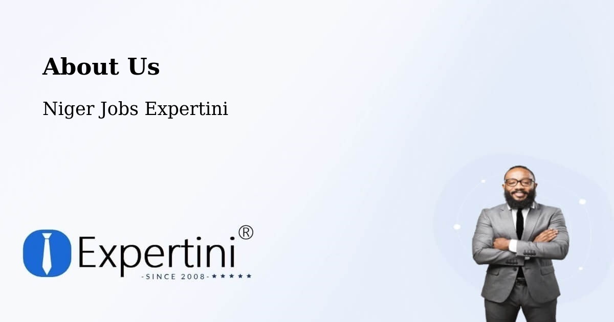 About Expertini Recruitment Platform  – Kollo - Kollo, Niger Jobs Expertini