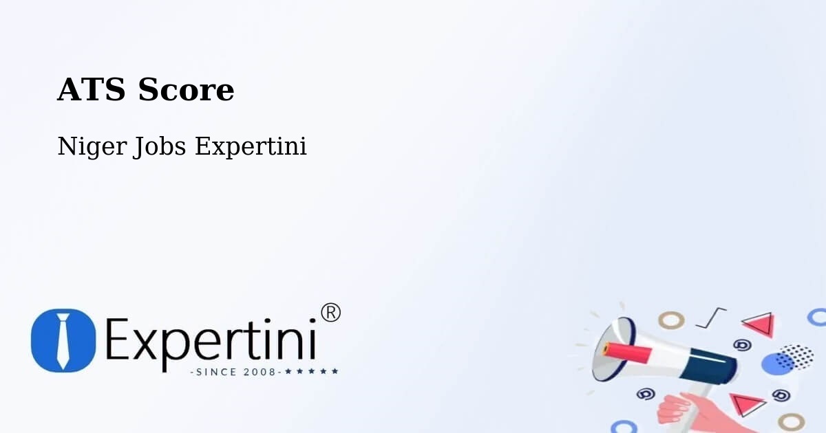 Resume ATS Score & Job Description Match Tool – Kollo - Niger Jobs Expertini