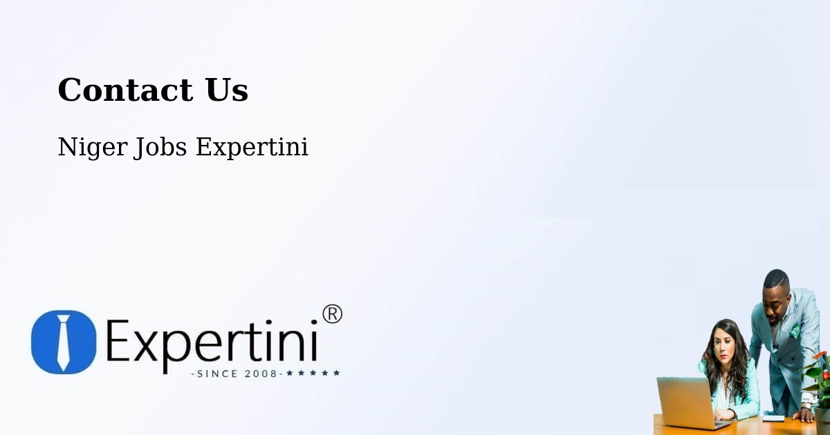 Contact Expertini – Kollo - Niger Jobs Expertini
