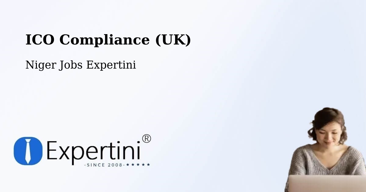 UK Data Protection & ICO Compliance – Kollo - Niger Jobs Expertini