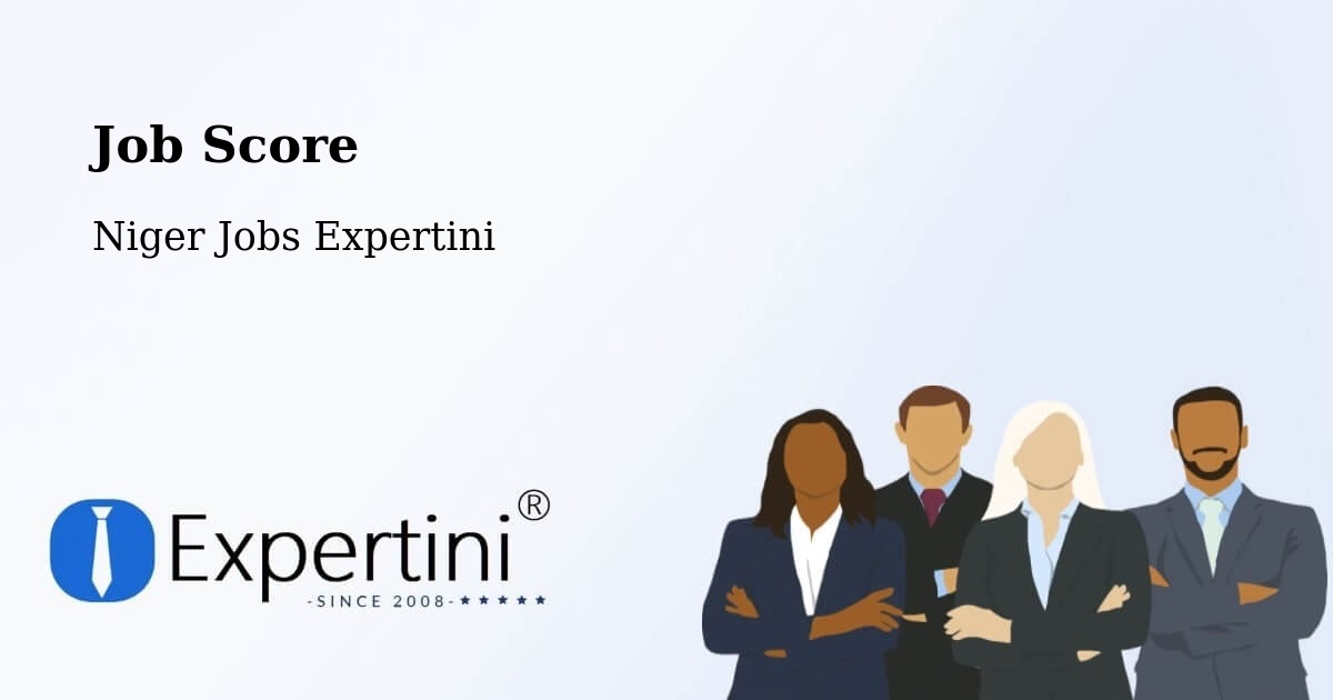 Job Score & Job Description Score Tool – Kollo - Niger Jobs Expertini