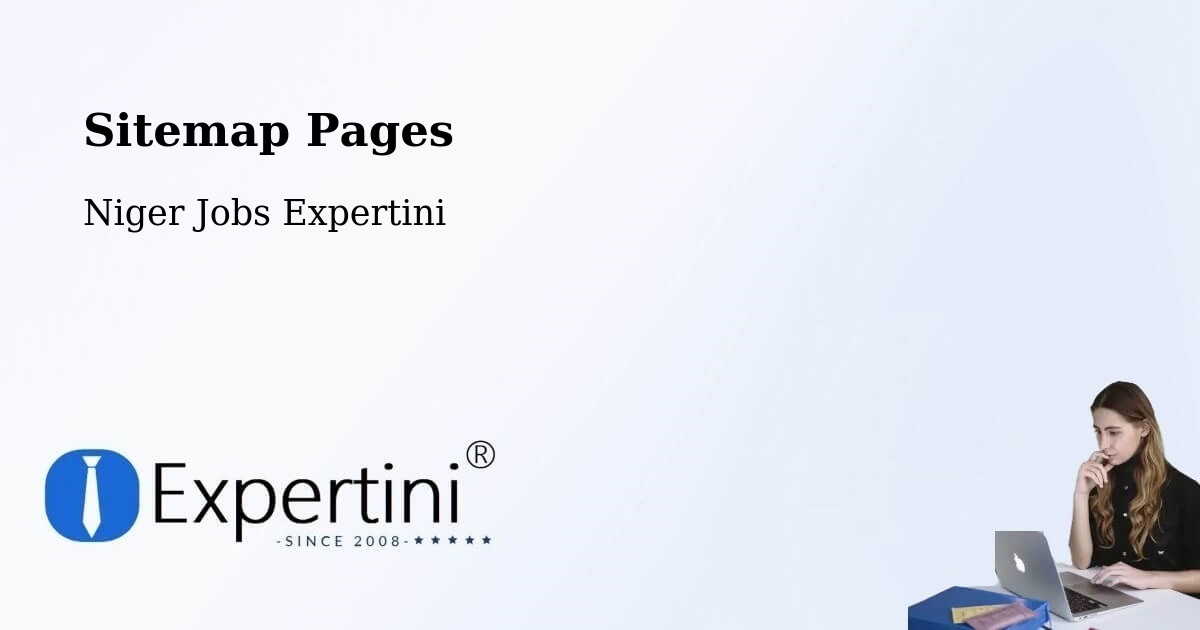 Sitemap Pages - Kollo - Niger Jobs Expertini