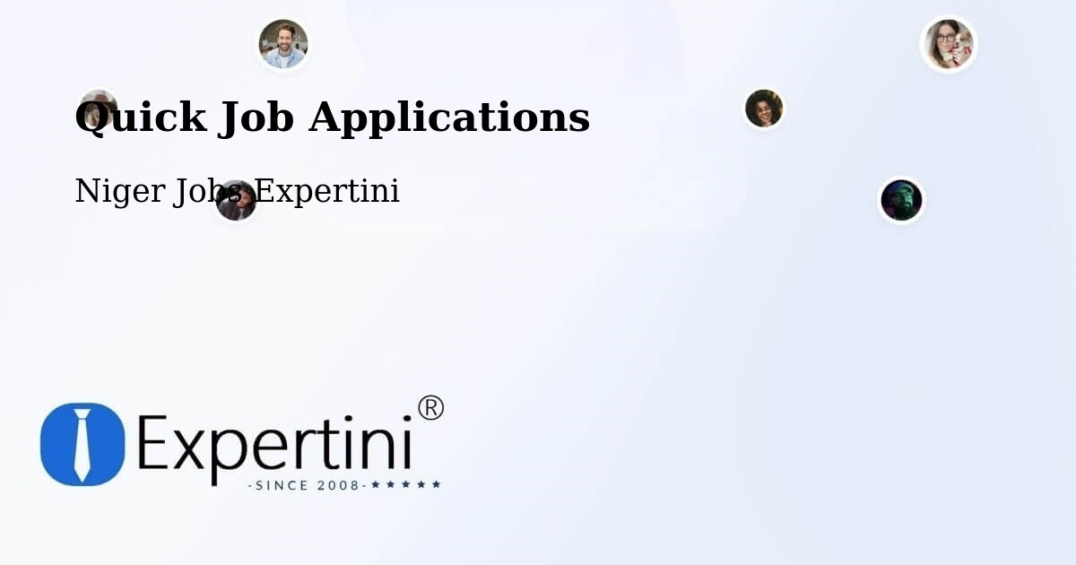 Quick Apply Feature – Kollo - Niger Jobs Expertini